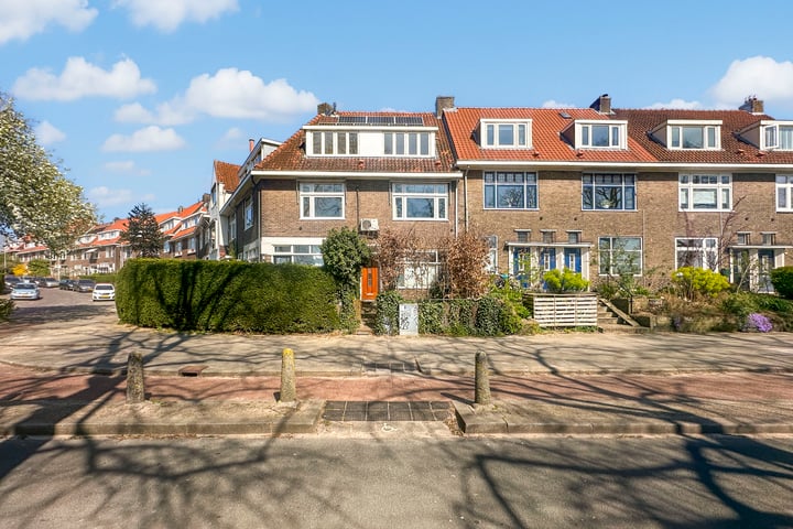 Foto van woning Noordelijke Parallelweg 69, Arnhem