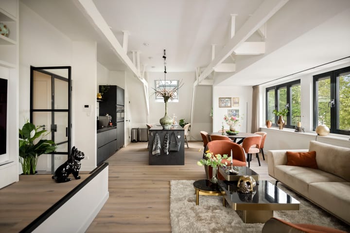 Foto van woning Noordenbergsingel 13, Deventer