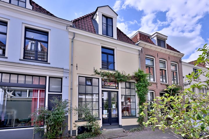 Noordenbergstraat 31 in Deventer foto