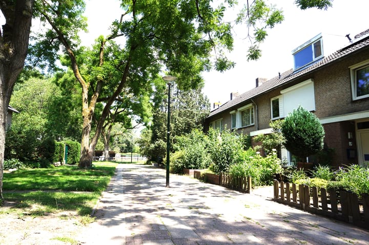 Foto van woning Noordenbos 31, Geertruidenberg
