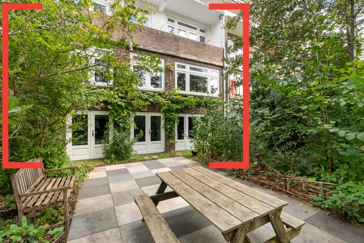 Foto van woning Noordendijk 231, Dordrecht