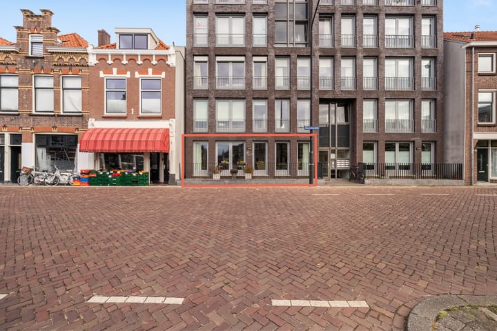 Noordendijk 24 in Dordrecht foto