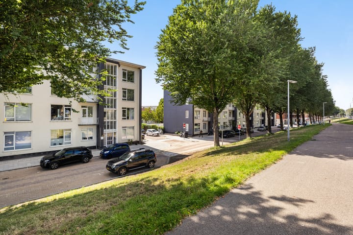 Noordendijk 603 in Dordrecht