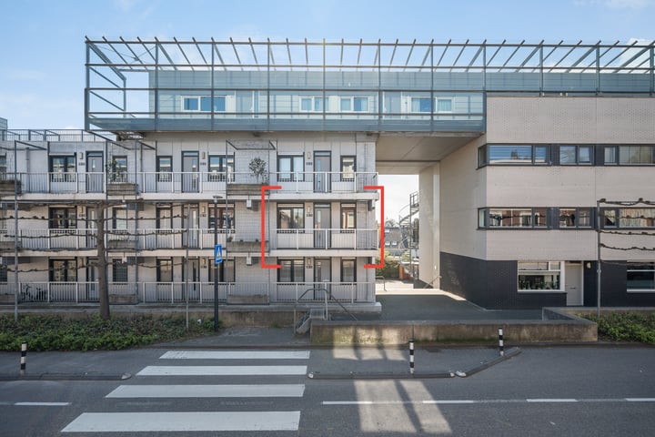 Noordendijk 89-13 in Dordrecht foto