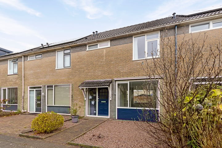 Noordenveld 9 in Veendam foto