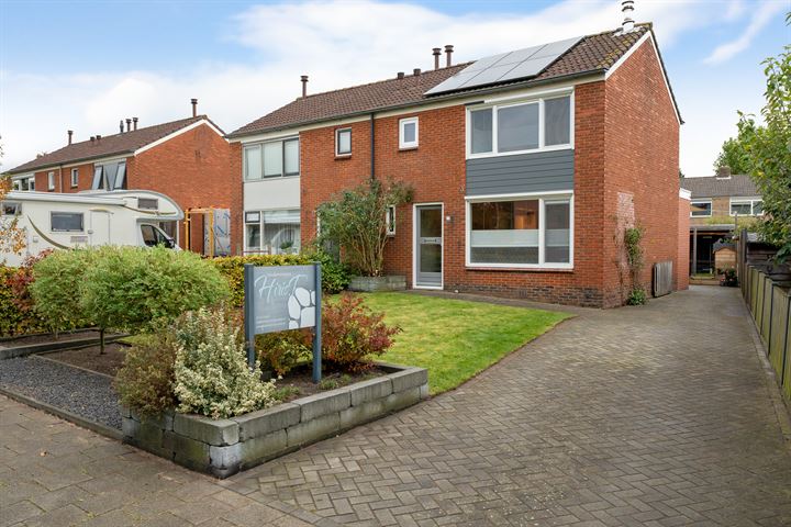 Noorder Esweg 13 in Zuidwolde foto