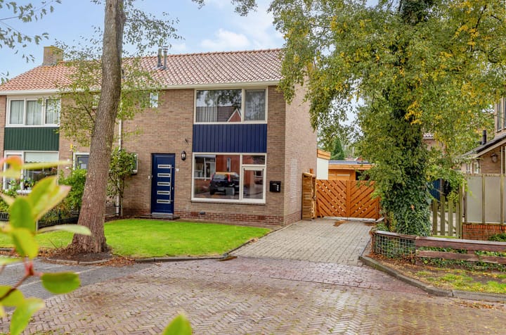 Foto van woning Noorder Esweg 14, Zuidwolde