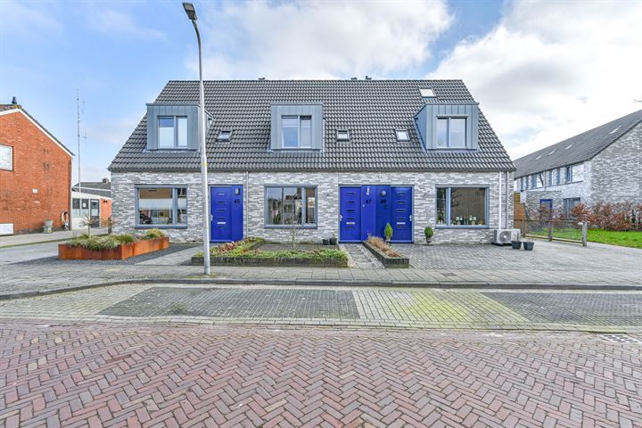 Noorder Esweg 47 in Zuidwolde foto