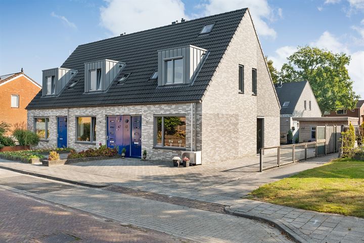 Noorder Esweg 49 in Zuidwolde foto