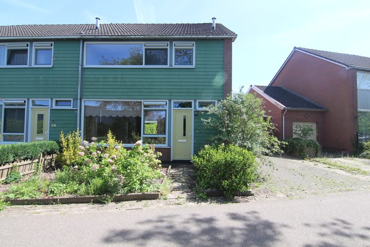Foto van woning Noorder Koeslag 22, Wijhe