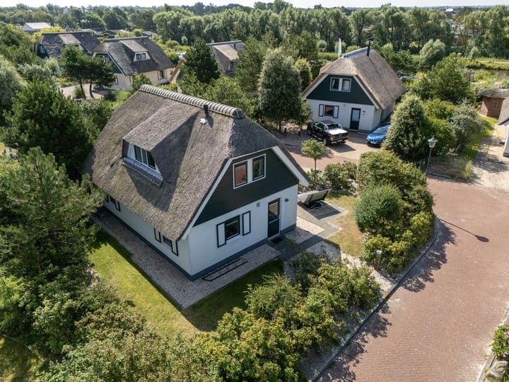 Foto van woning Noorder Sandt 4-17, Julianadorp