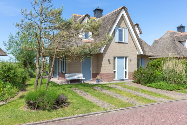 Noorder Sandt 6-11 in Julianadorp foto
