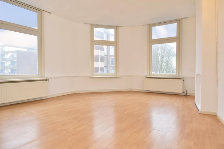 Foto van woning Noorderbeekdwarsstraat 154, 's-Gravenhage