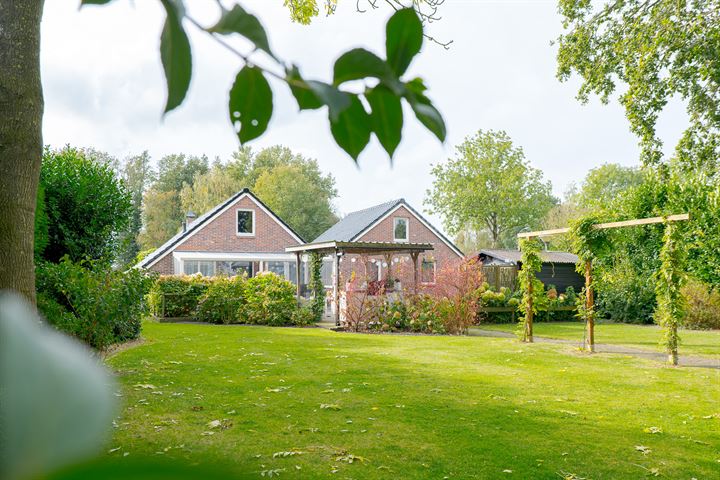 Noorderblokken 24 in Drouwenermond foto