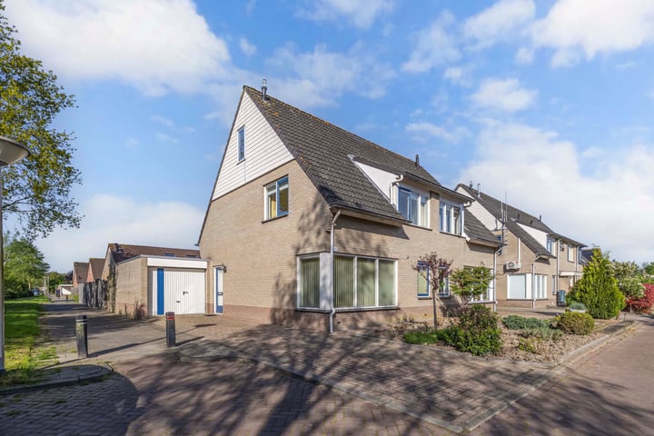 Noorderbocht 149 in Ens