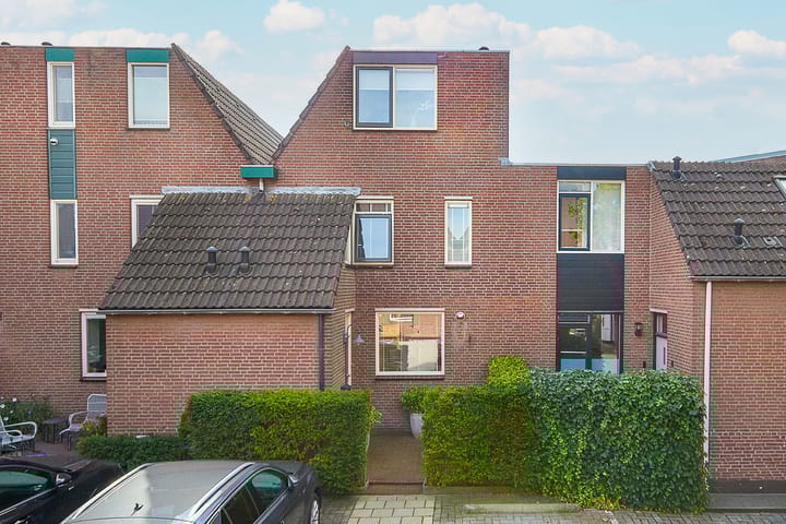 Noorderbreek 51 in Landsmeer