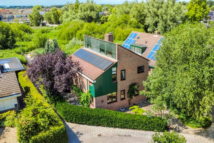 Foto van woning Noorderbreek 60, Landsmeer