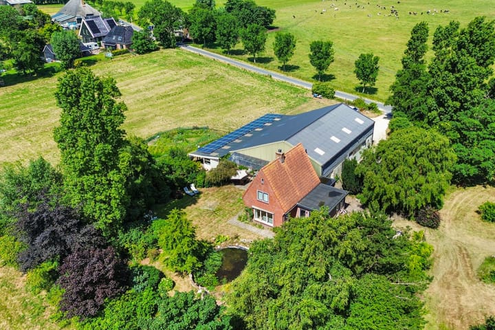 Foto van woning Noorderbuurt 17, Westerland