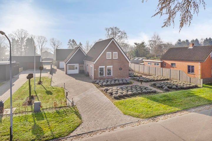Foto van woning Noorderdiep 117, Valthermond