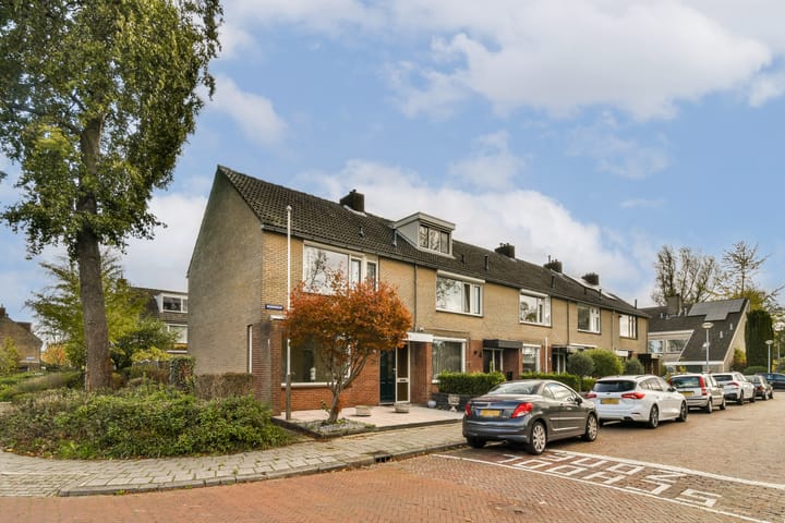 Noorderdiep 2 in Zwijndrecht foto