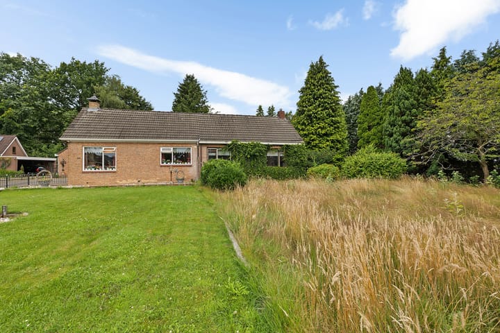 Noorderdiep 39 in Valthermond
