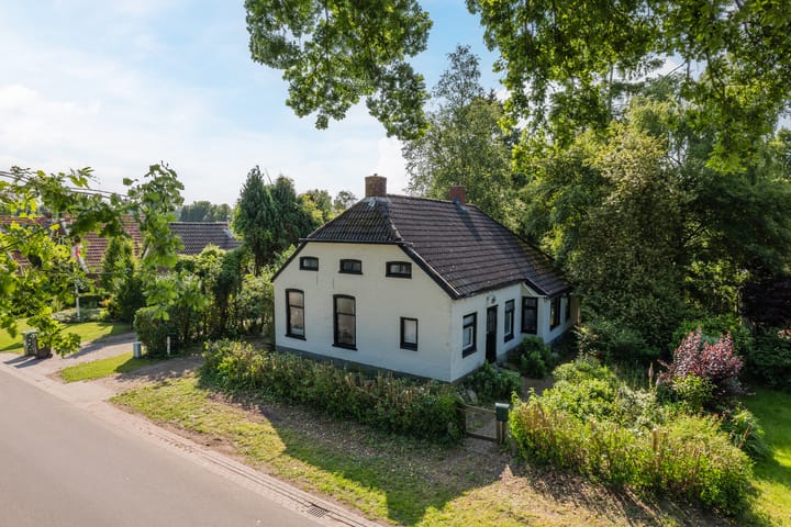 Foto van woning Noorderdiep 70, Nieuw-Buinen