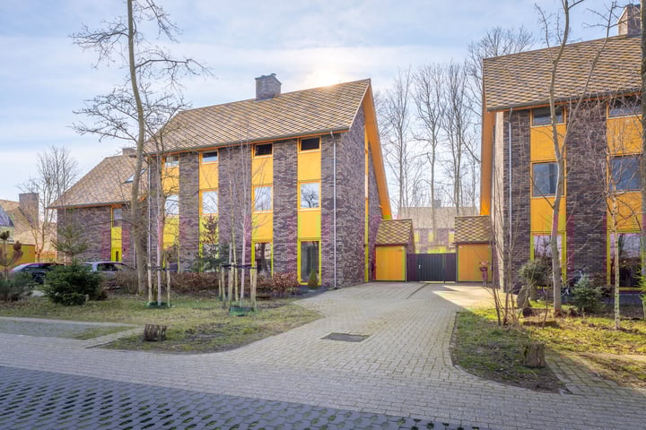 Foto van woning Noorderduinstraat 305, Almere