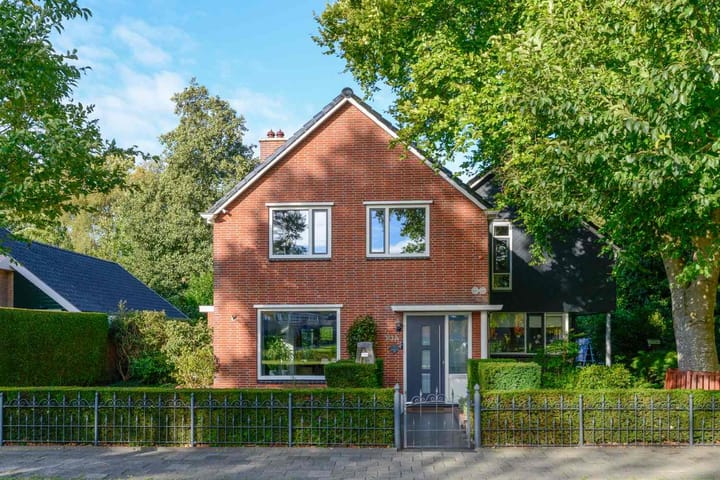 Noorderdwarsvaart 113a in Drachten