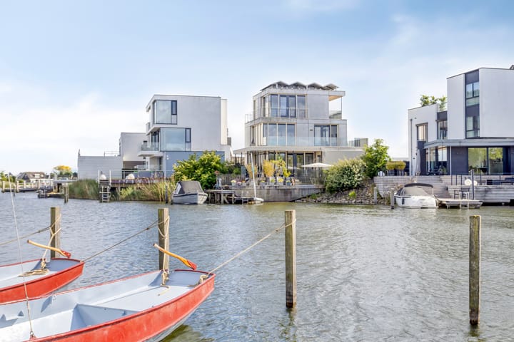 Foto van woning Noordereiland 135, Zeewolde
