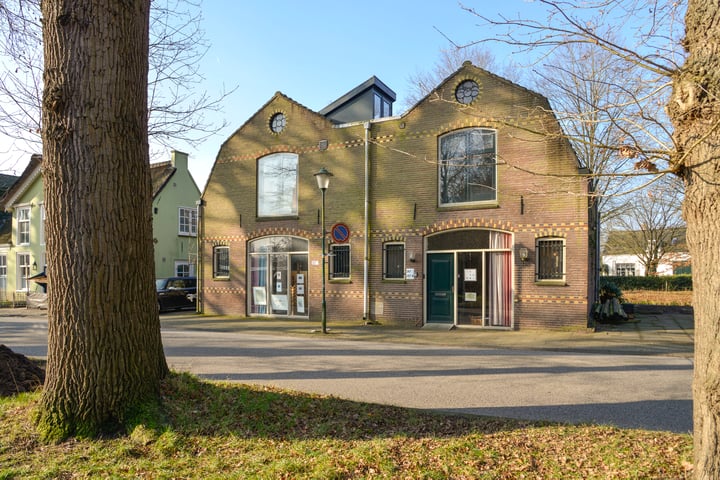 Foto van woning Noordereinde 267, 's-Graveland
