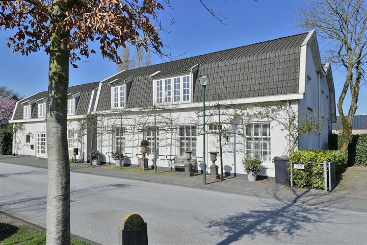 Foto van woning Noordereinde 311, 's-Graveland