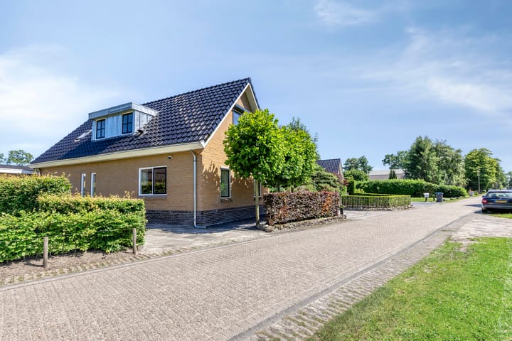 Foto van woning Noorderend 66, Drachten