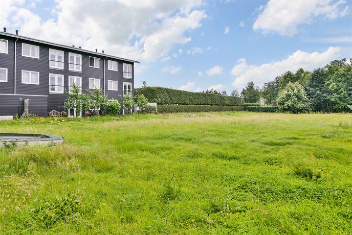 Noorderend 7 in Hillegom foto