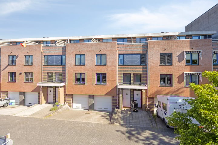 Noorderes 56 in Almelo foto