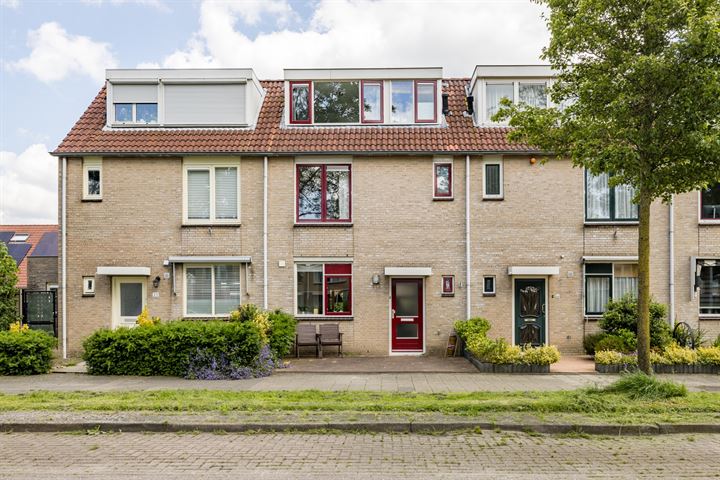 Noordergaard 20 in Harmelen foto
