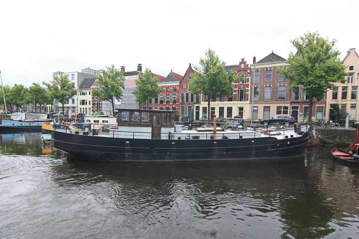 Noorderhaven 42 in Groningen foto
