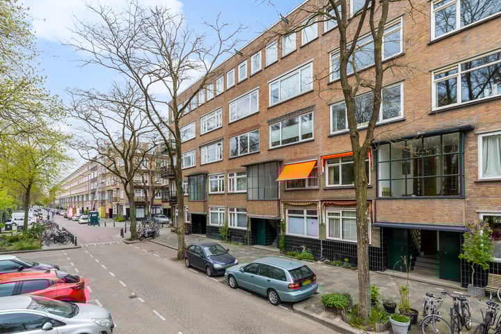 Noorderhavenkade 112B-02 in Rotterdam foto