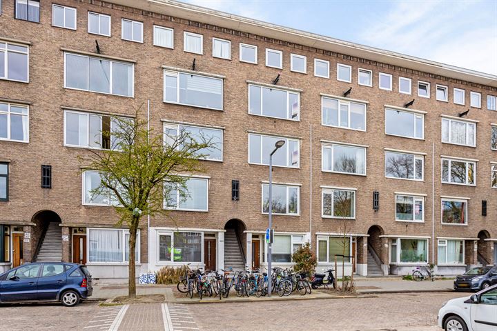 Noorderhavenkade 143C in Rotterdam foto