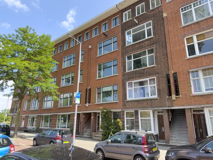 Foto van woning Noorderhavenkade 18C-03, Rotterdam