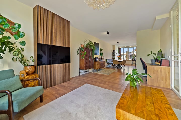Foto van woning Noorderhavenkade 63A-03, Rotterdam