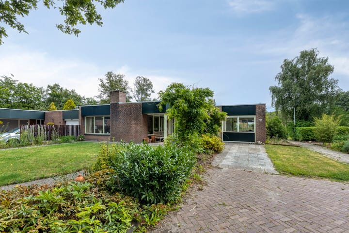 Foto van woning Noorderkroon 77, Roden