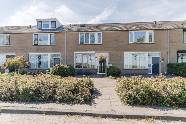 Noorderlaan 103 in Dongen