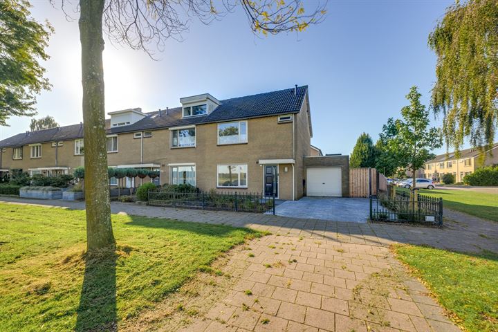 Noorderlaan 135 in Dongen foto