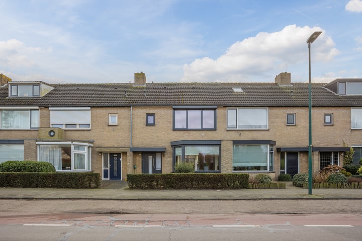 Noorderlaan 37 in Dongen foto