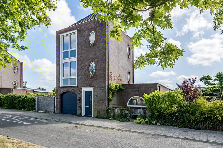 Noorderlicht 103 in Heerhugowaard foto