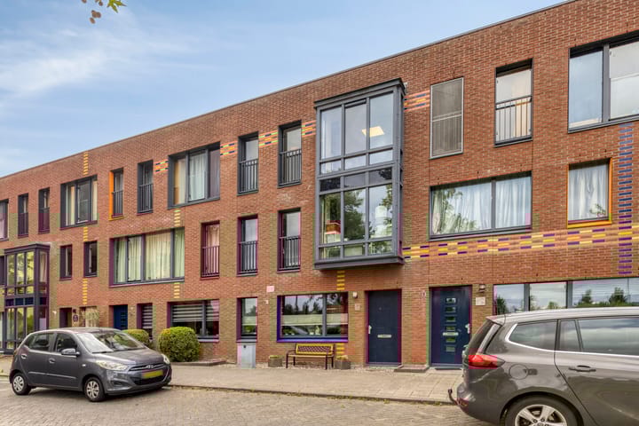 Noorderlicht 23 in Heerhugowaard foto