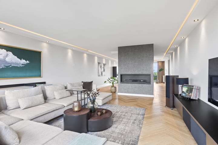 Foto van woning Noorderlicht 31, Amersfoort