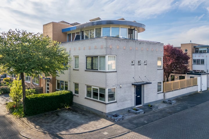 Noorderlicht 34 in De Meern