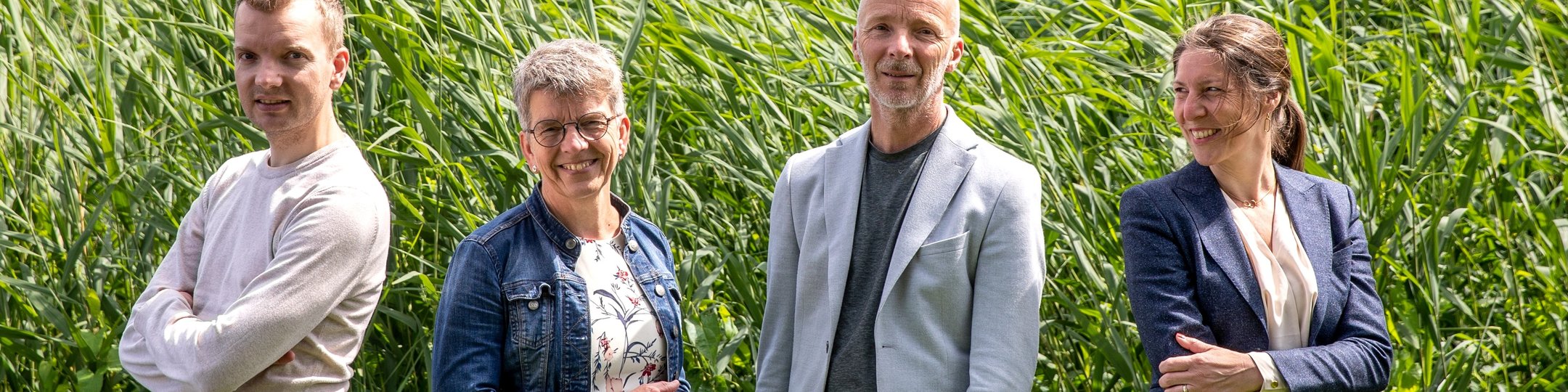 Kantoorfoto Noorderlicht Makelaars