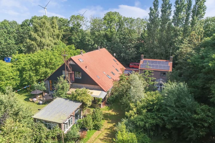 Foto van woning Noordermeerweg 13, Creil